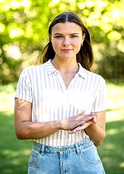 Phoebe Roberts